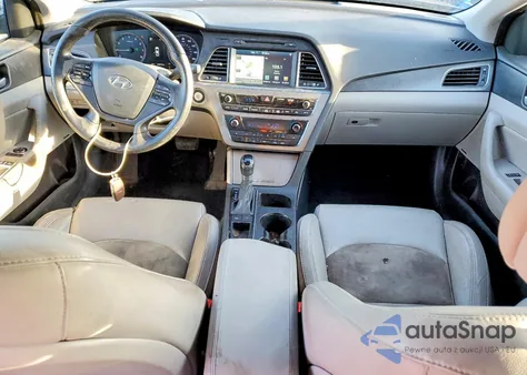 2015 Hyundai Sonata Sport from USA, damaged, VIN 5NPE34AF2FH069873